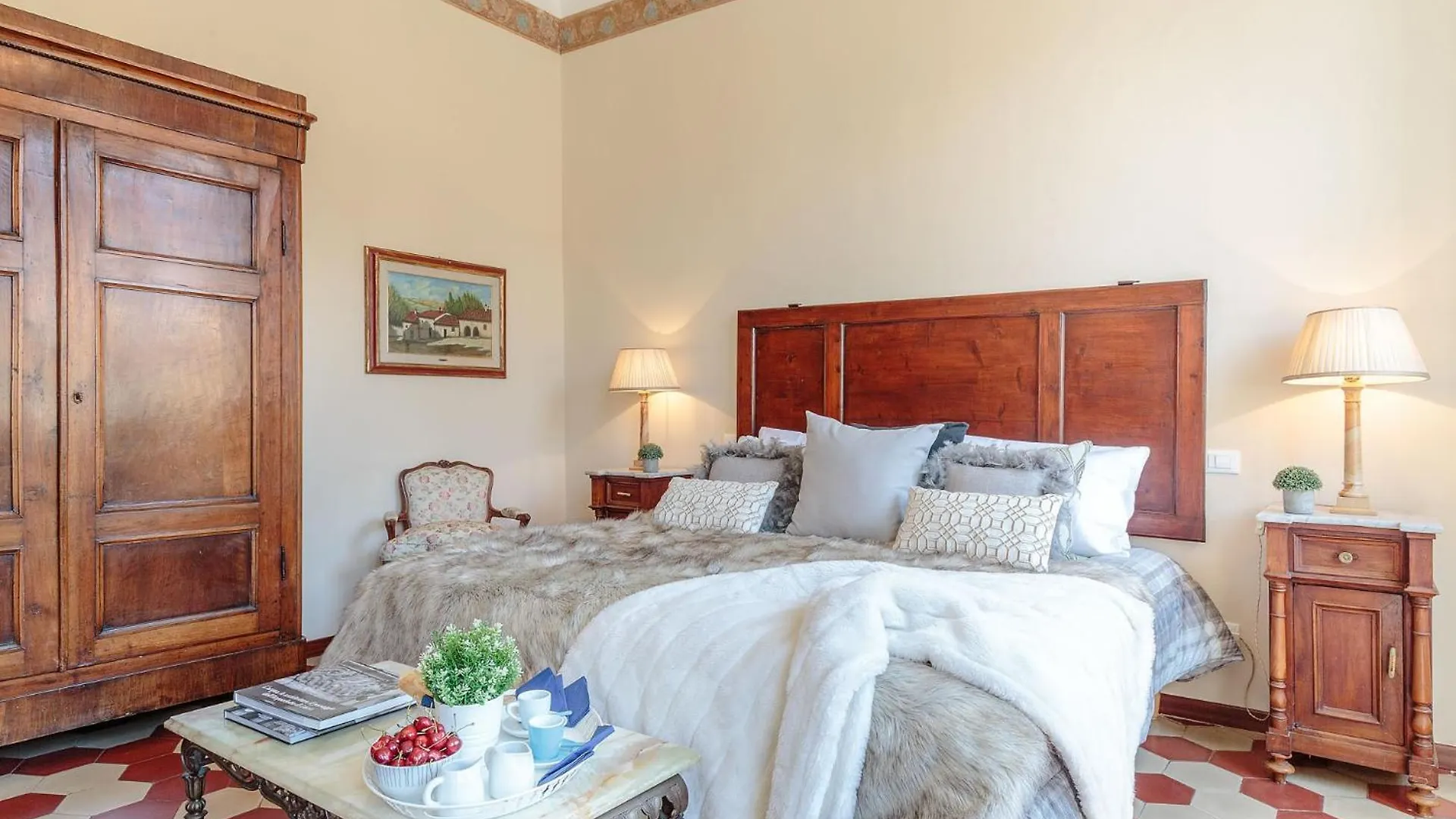 Casa Santa Croce Apartment Lucca 0*,  Italy