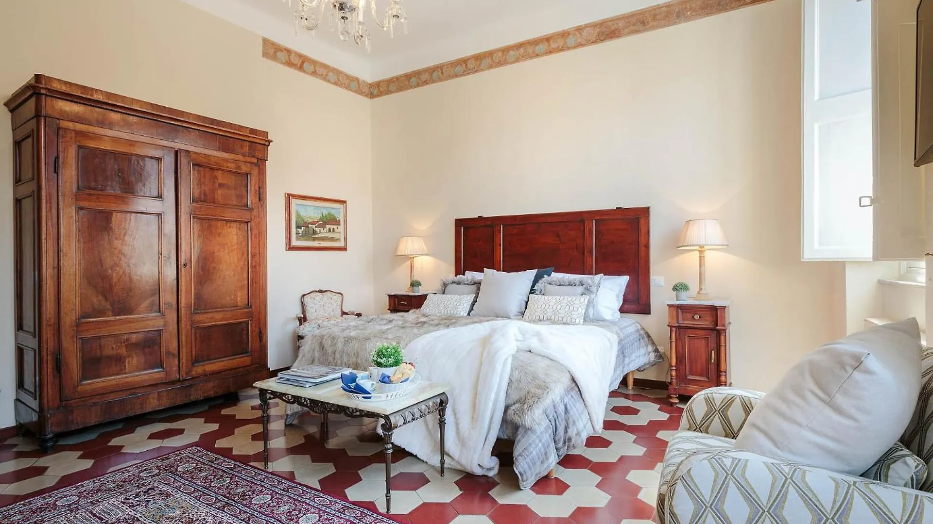 Casa Santa Croce Apartment Lucca Italy