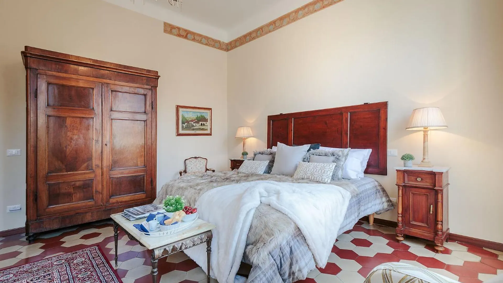 Casa Santa Croce Apartment Lucca