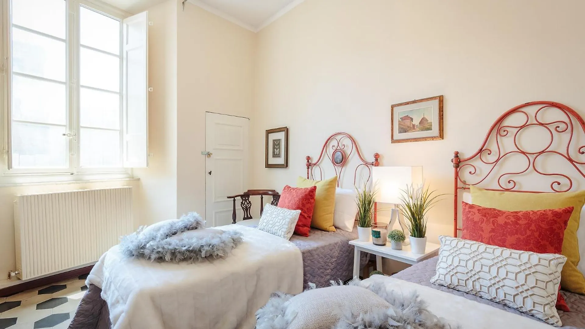 Casa Santa Croce Apartment Lucca Italy