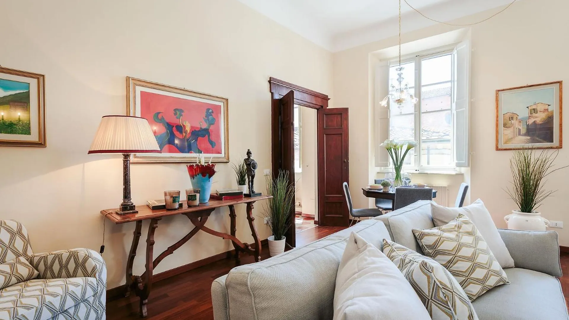 Casa Santa Croce Apartment Lucca 0*,  Italy