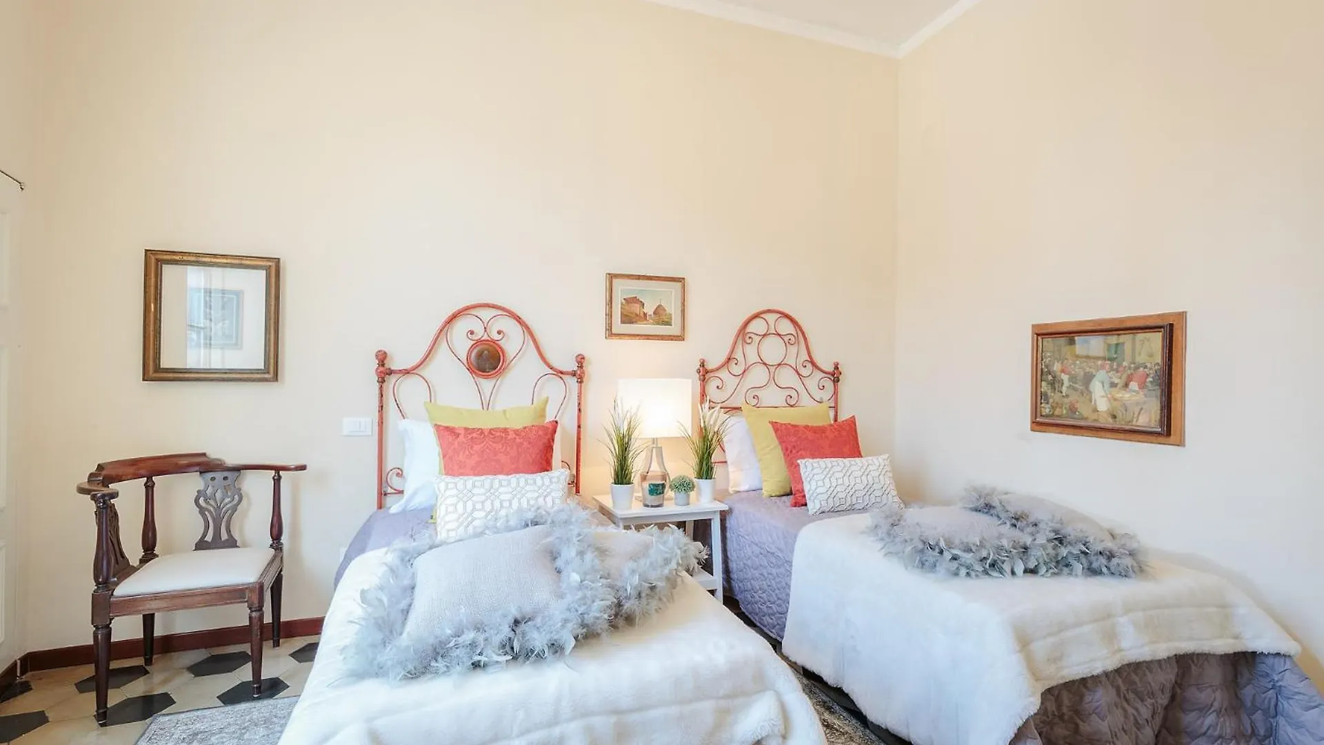 Apartmán Casa Santa Croce Lucca