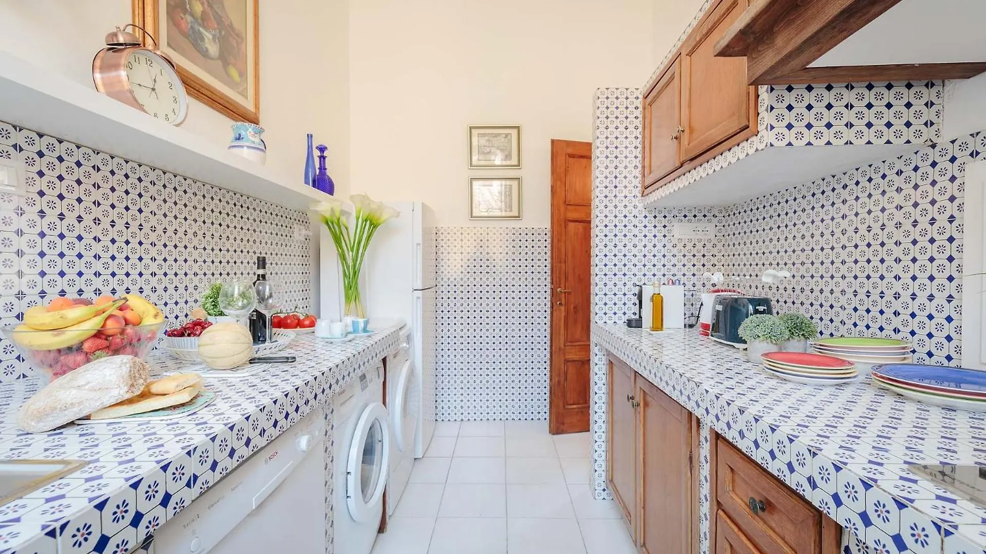 Apartmán Casa Santa Croce Lucca